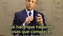 Actuar es el mejor antídoto contra el miedo.