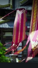 Revenge Wears My Queen Sister's Face Chinese Drama - English Sub