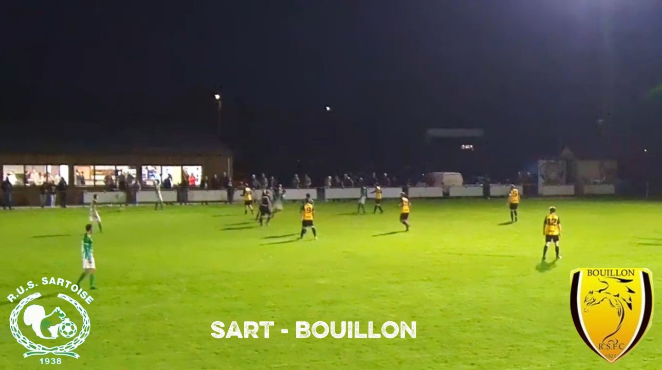 Sart - Bouillon