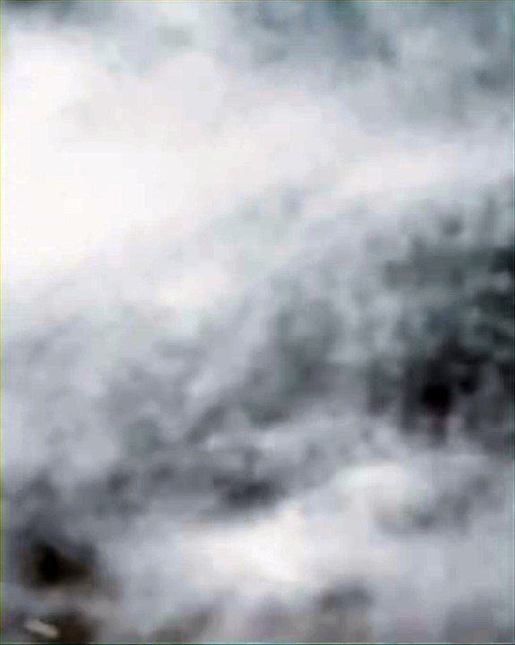 Ice Age Boiling Point