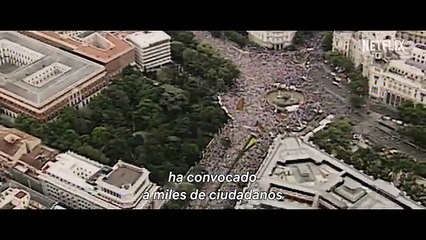 Un fantasma en la batalla (2025) Pelicula Completa!