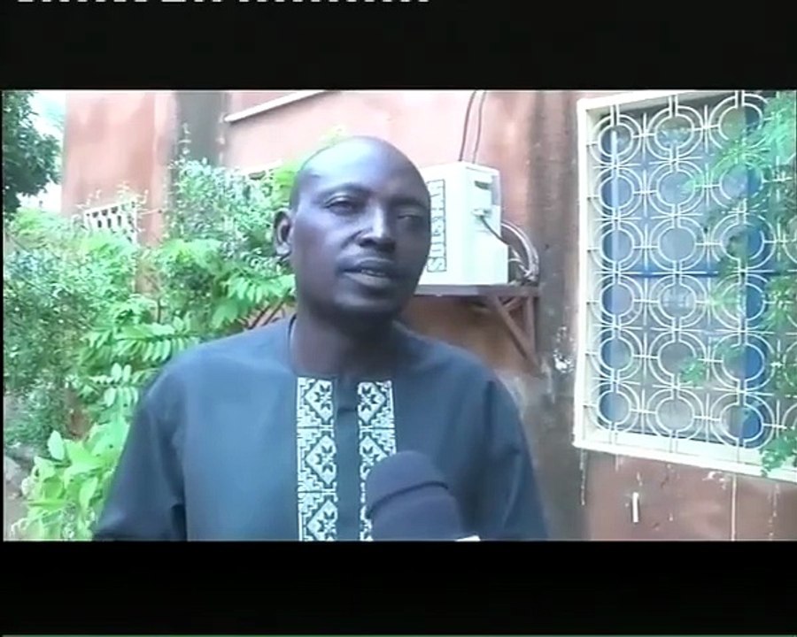 JT LABARI 24 SEPTEMBRE 2025