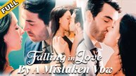 [Hot 2025] Falling in Love by A Mistaken Vow #FullMovie_Netshort