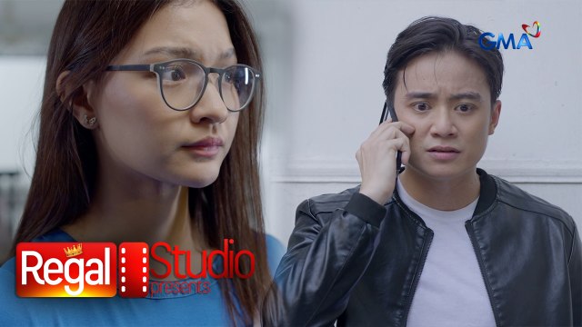 Regal Studio Presents: Misteryo sa buhay ng isang rising idol! (The Poster Boy)