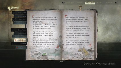 SILENT HILL f === GAMEPLAY PART 11