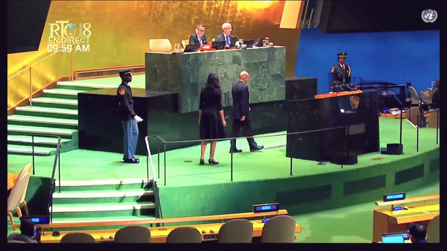 Jour 3- 80e Session Assemblée Générale des Nations-Unies