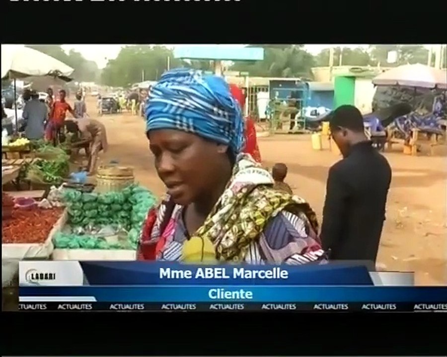 JT LABARI 26 SEPTEMBRE 2025