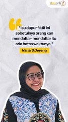 BGN Sebut Dapur Fiktif MBG Terhapus Otomatis Jika Tak Aktif 45 Hari