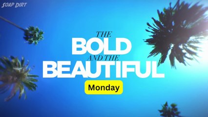Bold and Beautiful Weekly Spoilers Sept 29-Oct 3_ Hope Wants Liam & Sheila Panic