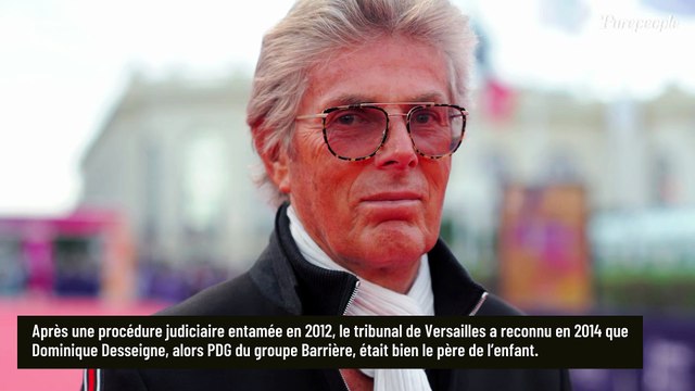 Zohra, la fille de 16 ans de Rachida Dati, bénéficie tous les mois d’une infime partie de la fortune de son père Dominique Desseigne, ex-magnat du groupe Barrière