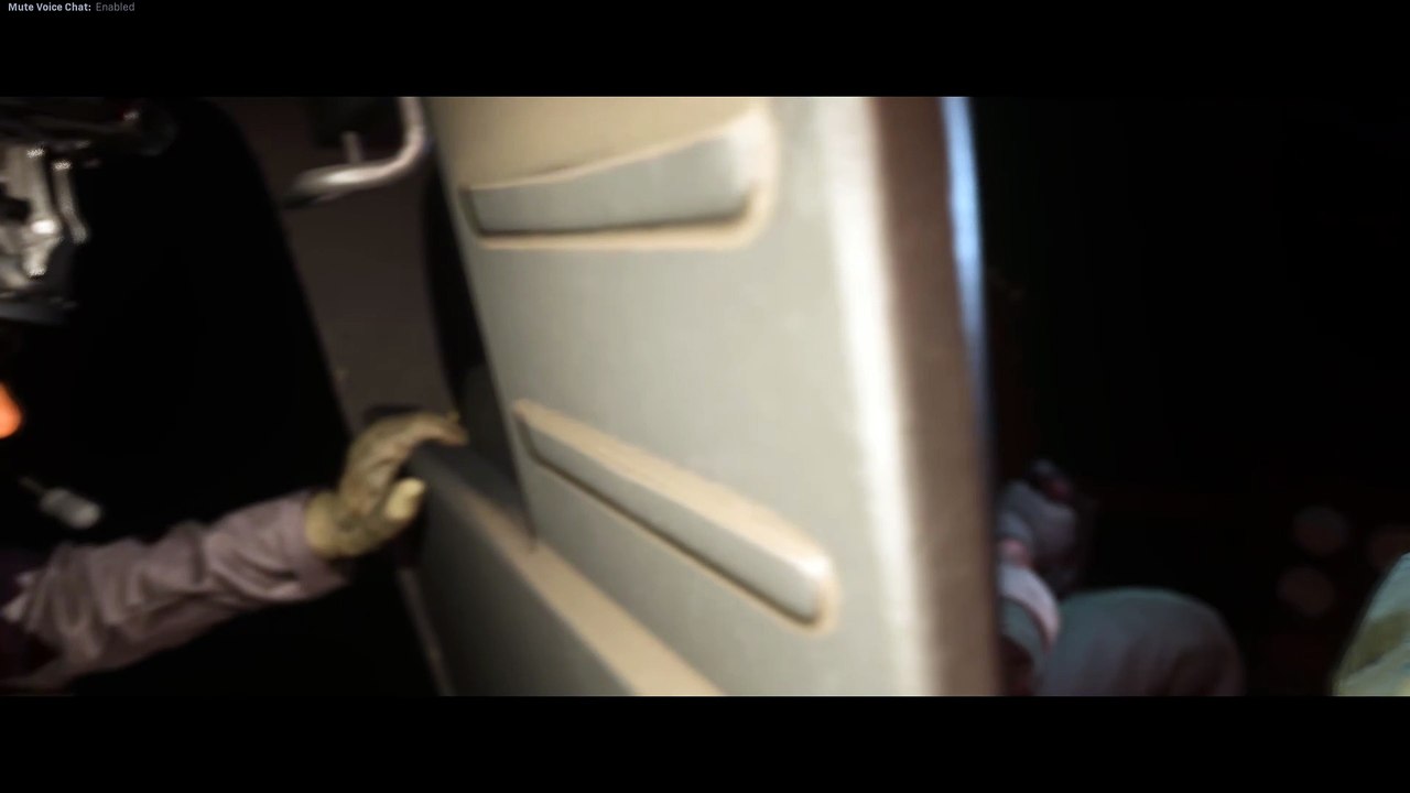 The Wolf's Den - Realistic Ultra Graphics Gameplay Call Of Duty Campaign