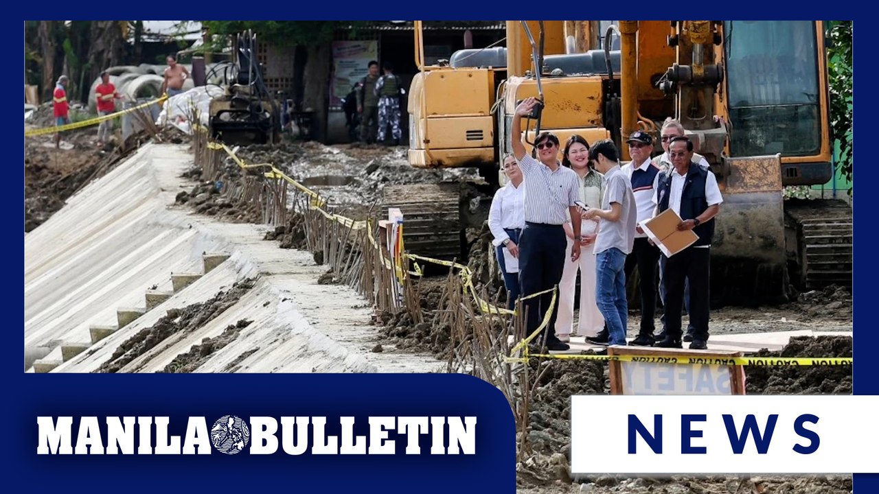 Marcos to revive acceptance rule for national infra projects