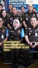 Kejari Dalami Dugaan Korupsi PMT Telur Rebus Disdikbud Siak