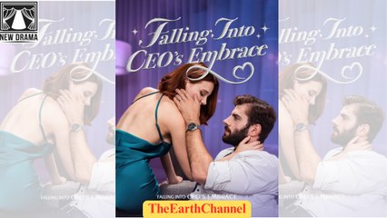🍏💙🏴 01.01 - 11.30 🔥 Falling Into Ceo's Embrace dailymotion 🌐x9rbakg