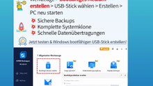 Bootfähiger USB-Stick funktioniert nicht? So löst du das Problem! 🚀