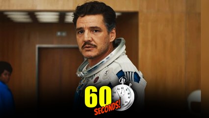 MISTER FANTASTIC dans le MCU en 1 MINUTE !