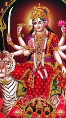 मेरे आँगन मैया तुम आना | Mere Aangan Maiya Tum Aana #navratri #navratripooja #ambematabhajan