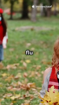 Flu Shots – Fast Version ⚡ | Quick Facts & Benefits