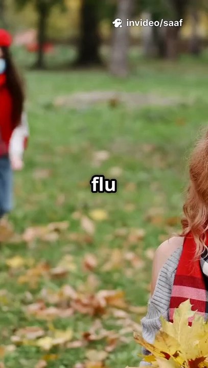 Flu Shots – Fast Version ⚡ | Quick Facts & Benefits