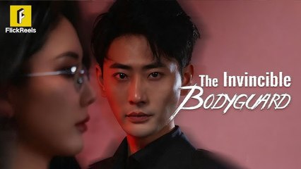 Invincible Bodyguard - Full HD Movie 2025 [EngSub]