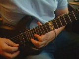 blues jazz guitar solo improvisation practice