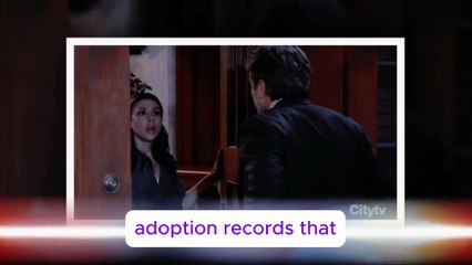 Erika announces Monica's 2 legacies, Michael loses inheritance and custody Gener