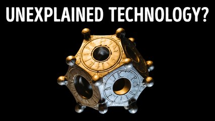 Weird Finds That Give Us More Questions Than Answers