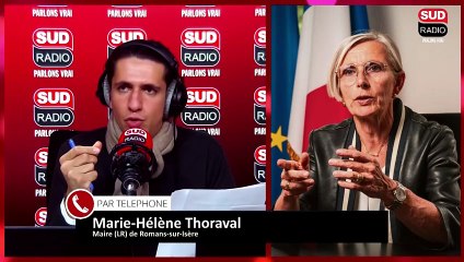 Meurtre de Thomas : première semaine de reconstitution sous tension à Crépol