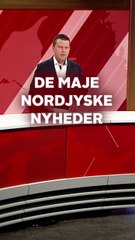De maje nordjyske nyheder | 2025 | TV2 NORD