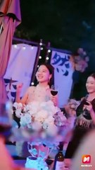 Done Being The Mistress Of My Billionaire Crush - Full Movie