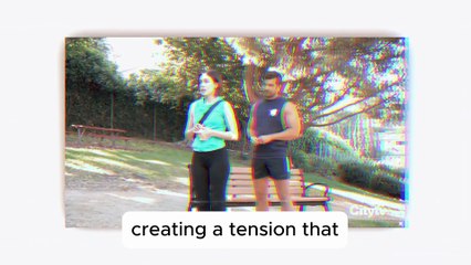 Drew finds a loophole in Monica's will, Michael lost his inheritance General Hos