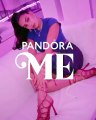 مجموعة PANDORA ME هي من صنع إبداعاتك وأسلوبك الشخصي