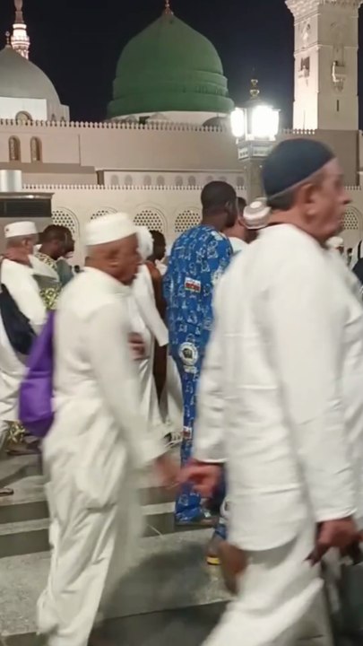 Darood e Ibrahimi with beautiful voice
