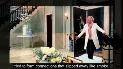 Felicia Keeps It A Secret, But Nina Is The One Who Brings James To Nathan!Genera