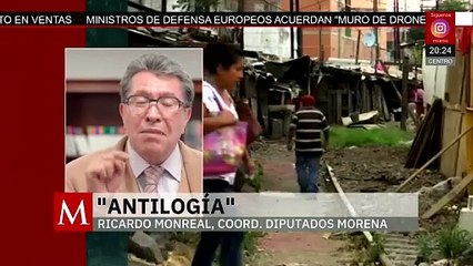 Presupuesto 2026: ¿Cuál es el plan para combatir la pobreza? | Antilogía
