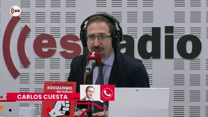Firma Carlos Cuesta. El buque escolta de la flotilla de Gaza es ilegal