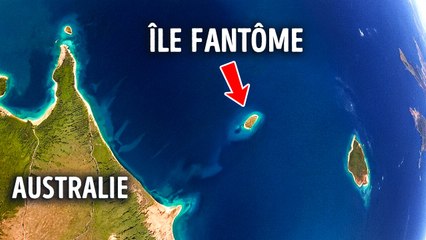 Ces Lieux Inexplorés Dont Personne Ne Sait S’ils Existent Réellement