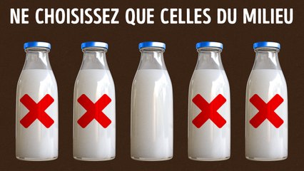 Astuces de génie pour l’épicerie afin de respecter votre budget