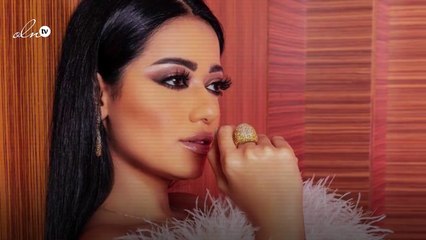 رحمة رياض تلهب مسرح الدوحة في حفل أسطوري