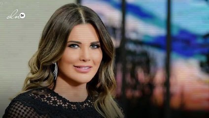 عودة منى أبو حمزة بعد 3 سنوات من الغياب