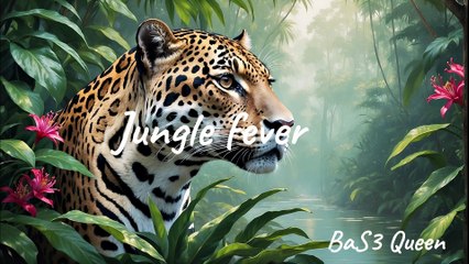 Jungle fever