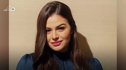 هنادي مهنى تكشف مدى الترابط بين قصة "بدون ضمان" وحياتها الشخصية