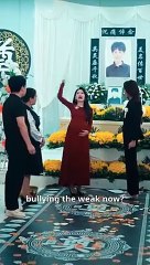 The Funeral Intruder - Full HD Movie 2025 [EngSub]