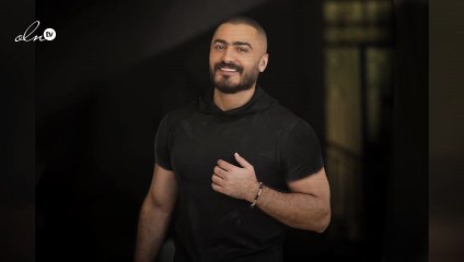 بالفيديو.. تامر حسني يحقق حلم طفولته في إحدى حفلاته