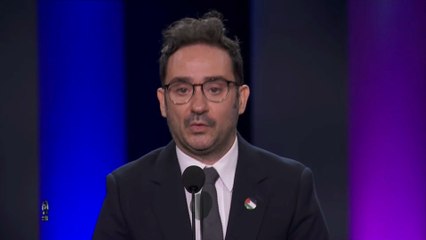 Alauda Ruiz de Azúa: "El cine debe ser un espacion de encuentro y debate"