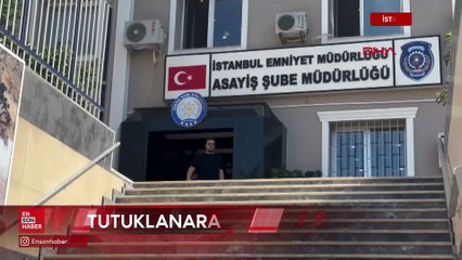 Hakkında 173 yıl 8 ay hapis cezası bulunan hükümlü yakalandı