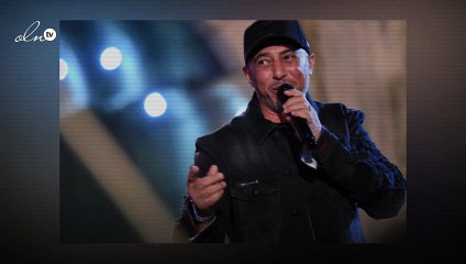 عمر العبداللات يكسر كل الأرقام في ختام مهرجان جرش 2021