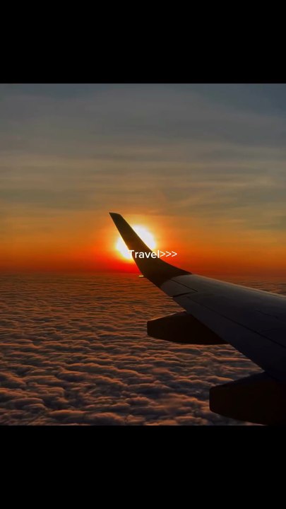 Traveling