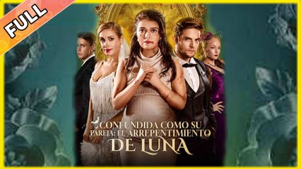 Confundida como su pareja el arrepentimiento de Luna en Español #dailyshorts