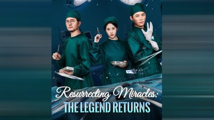 Resurrecting Miracles: The Legend Returns Full Movie